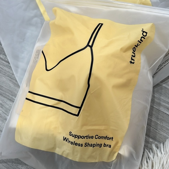 Shapermint Cream Bra - Picture 9 of 10